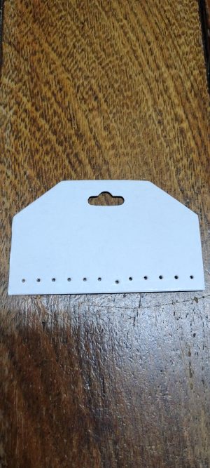 Tag  6 pares de brincos 8x5 cm